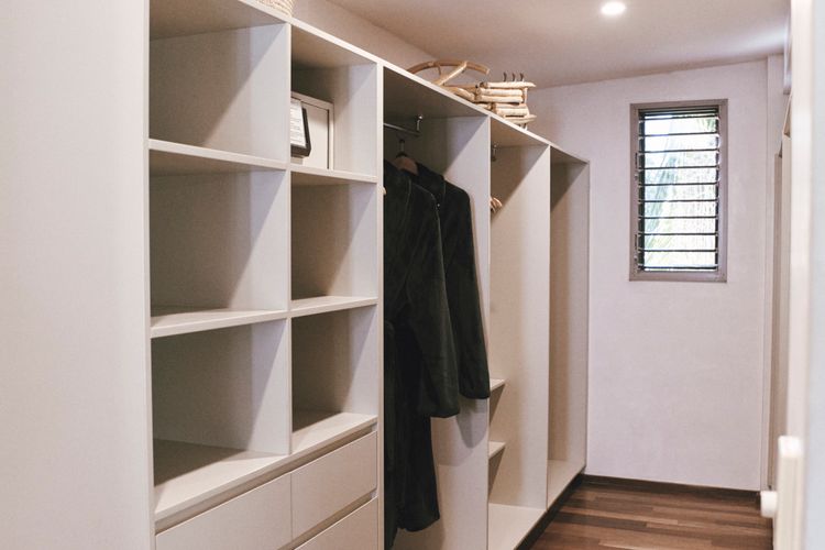 Grand Luxe Villa – 2 Bedroom Retreat with Pool and Spa.