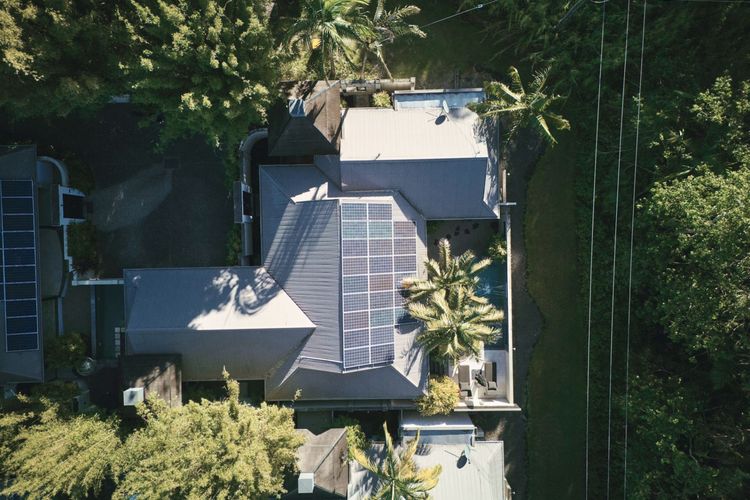 Grand Luxe Villa – 2 Bedroom Retreat with Pool and Spa.