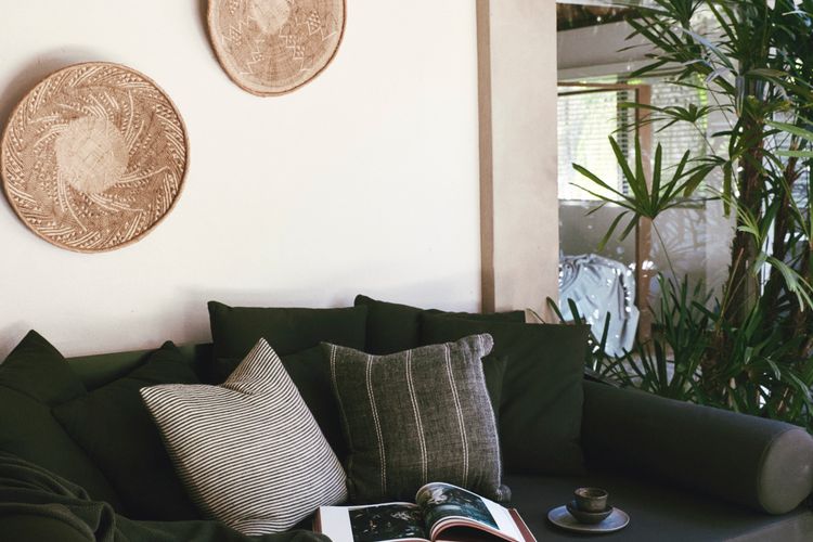 Grand Luxe Villa – 2 Bedroom Retreat with Pool and Spa.