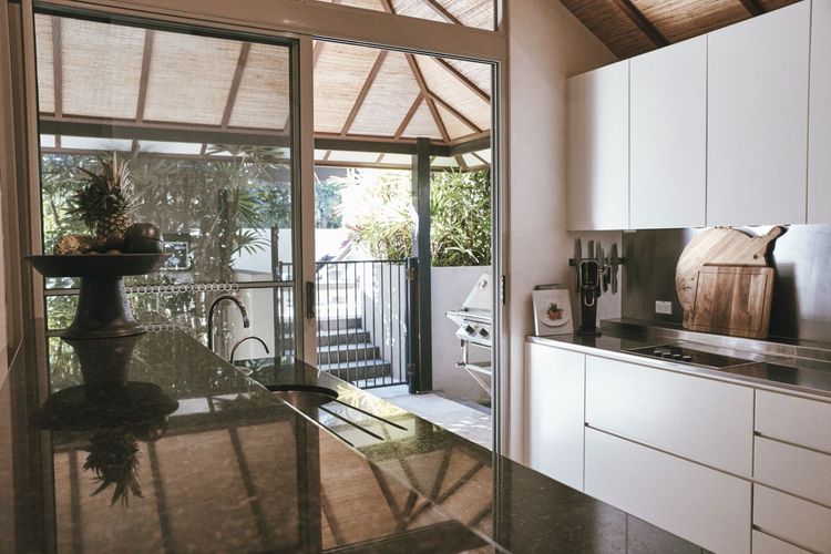 Grand Luxe Villa – 2 Bedroom Retreat with Pool and Spa.