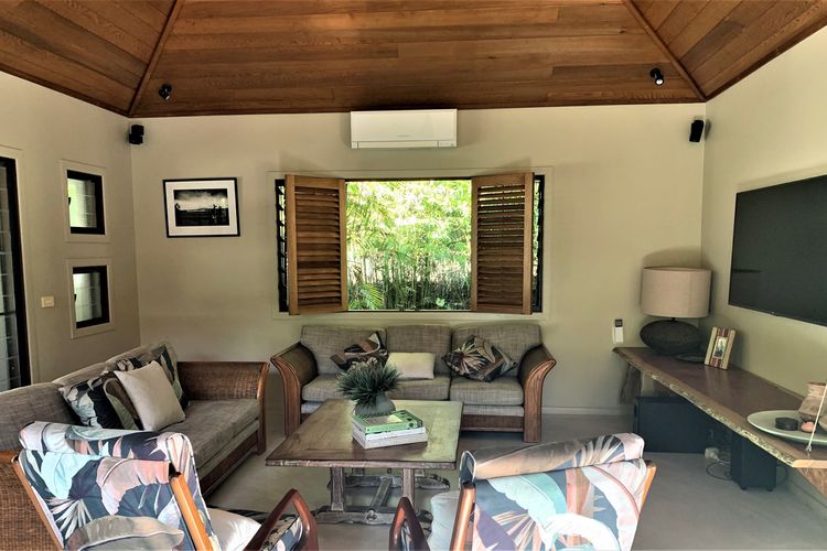 Barefoot at Tallows – beachside escape in Suffolk