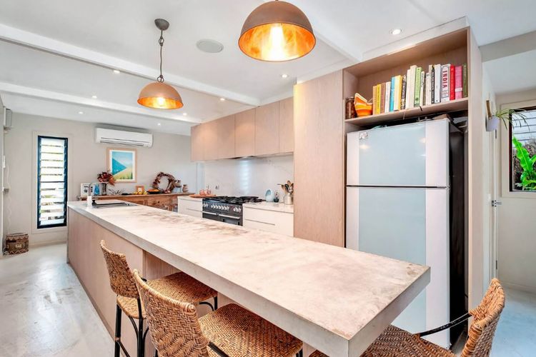 Barefoot at Tallows – beachside escape in Suffolk