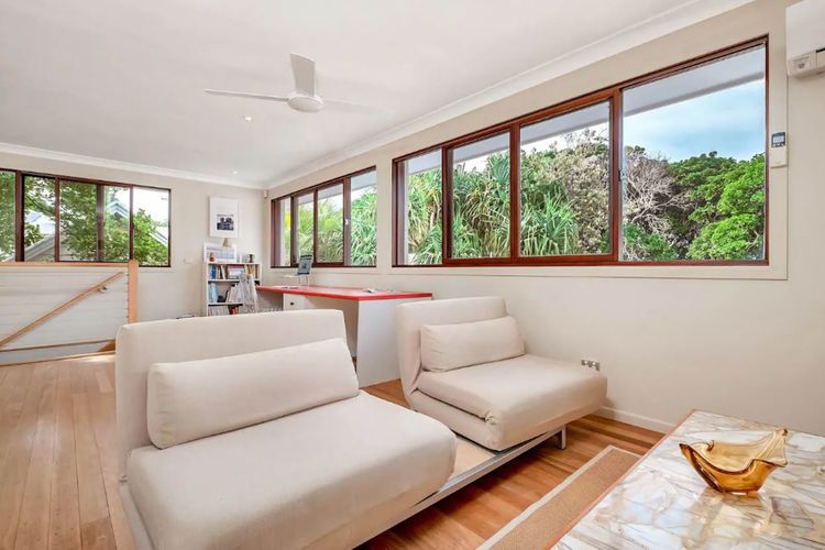 Barefoot at Tallows – beachside escape in Suffolk