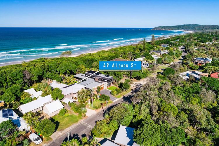 Barefoot at Tallows – beachside escape in Suffolk