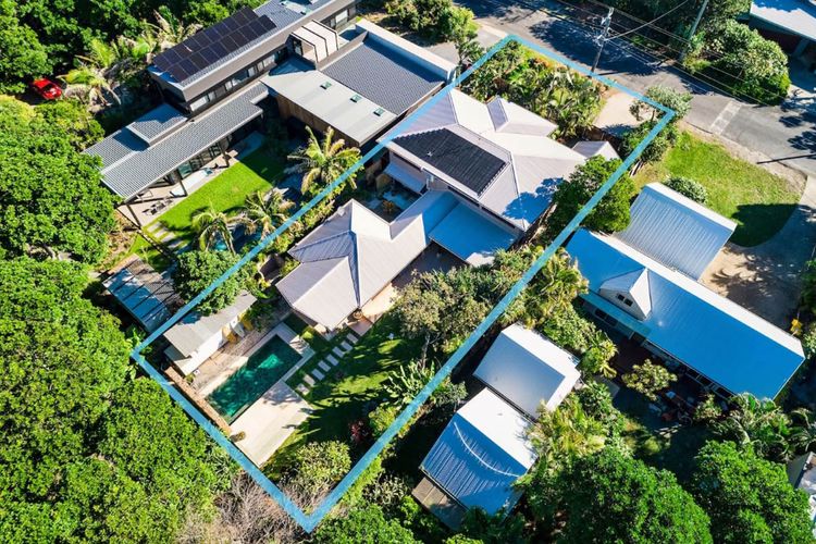 Barefoot at Tallows – beachside escape in Suffolk