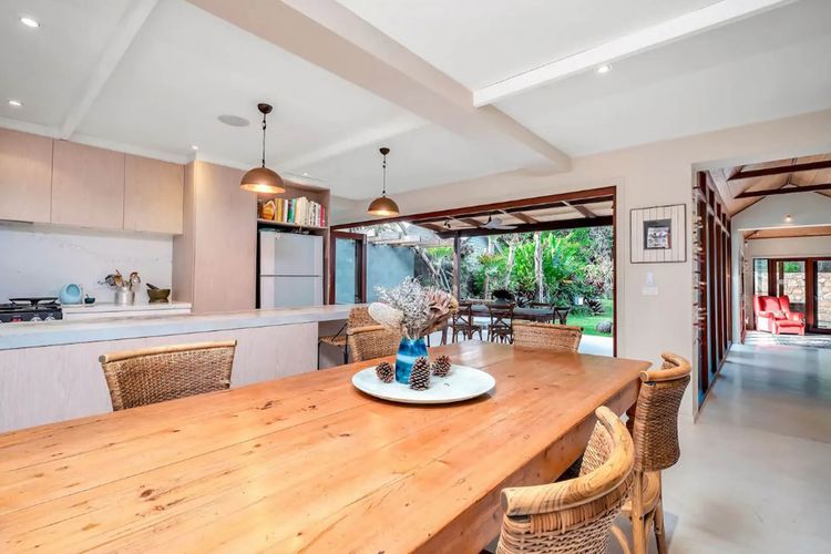 Barefoot at Tallows – beachside escape in Suffolk