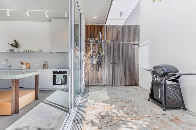 Salt & Stone Luxe Hideaway Byron Bay