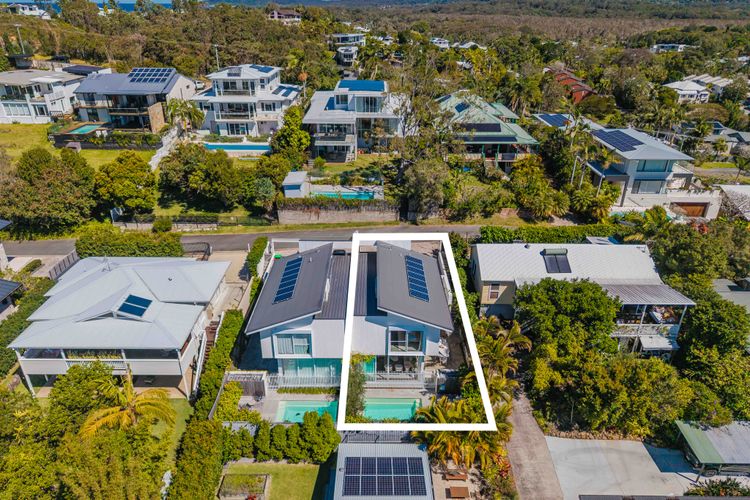 Salt & Stone Luxe Hideaway Byron Bay