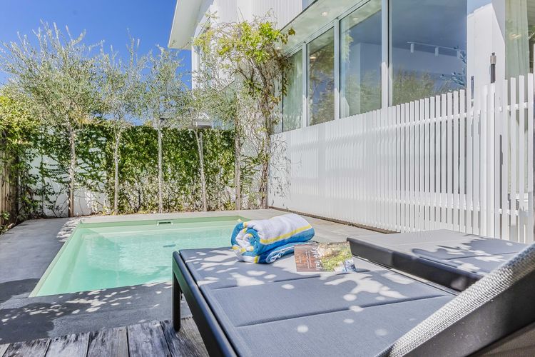 Salt & Stone Luxe Hideaway Byron Bay