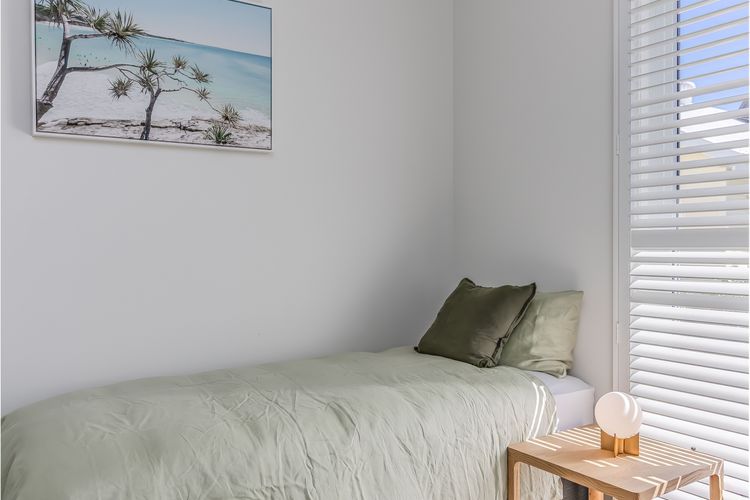 Salt & Stone Luxe Hideaway Byron Bay