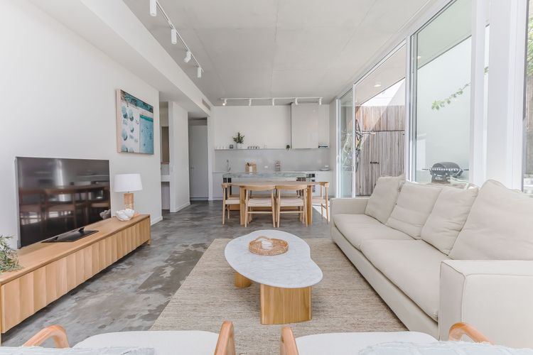 Salt & Stone Luxe Hideaway Byron Bay