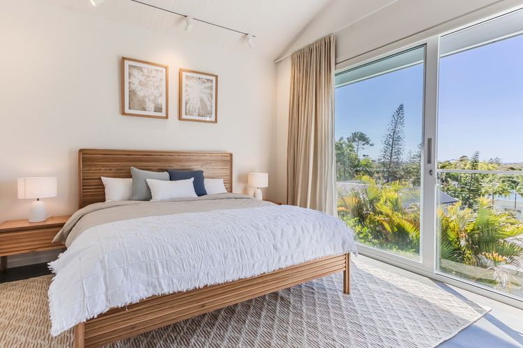 Salt & Stone Luxe Hideaway Byron Bay