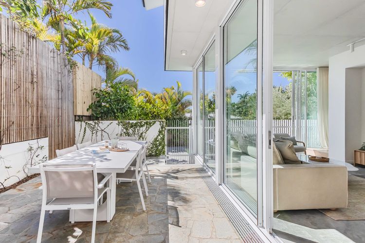 Salt & Stone Luxe Hideaway Byron Bay