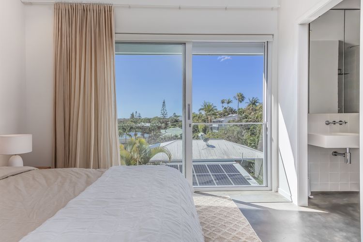 Salt & Stone Luxe Hideaway Byron Bay