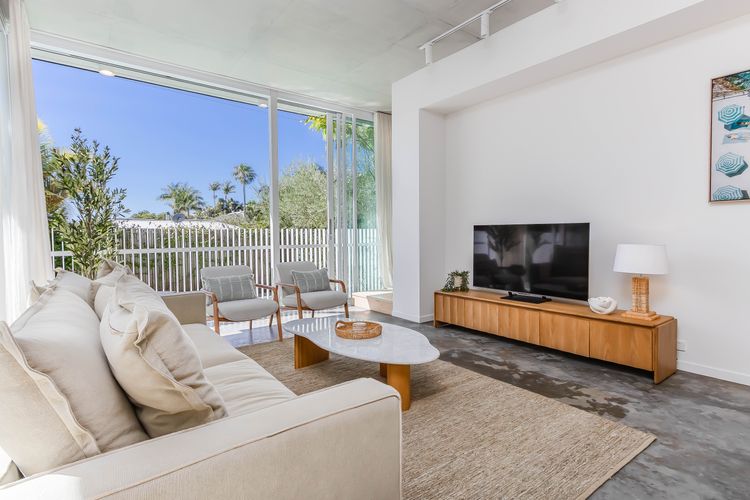 Salt & Stone Luxe Hideaway Byron Bay