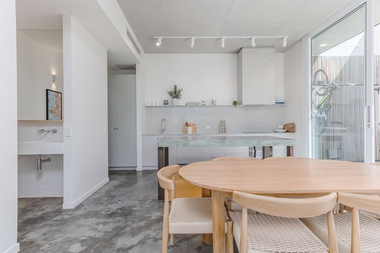 Salt & Stone Luxe Hideaway Byron Bay