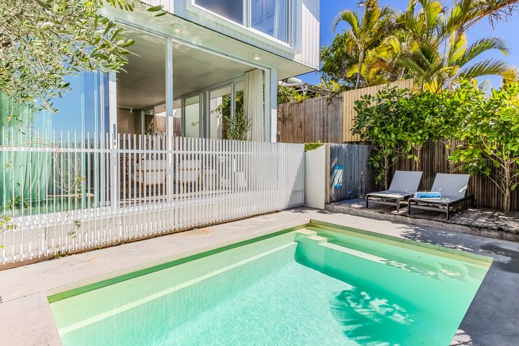 Salt & Stone Luxe Hideaway Byron Bay