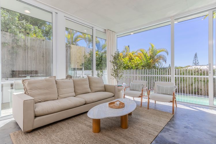 Salt & Stone Luxe Hideaway Byron Bay