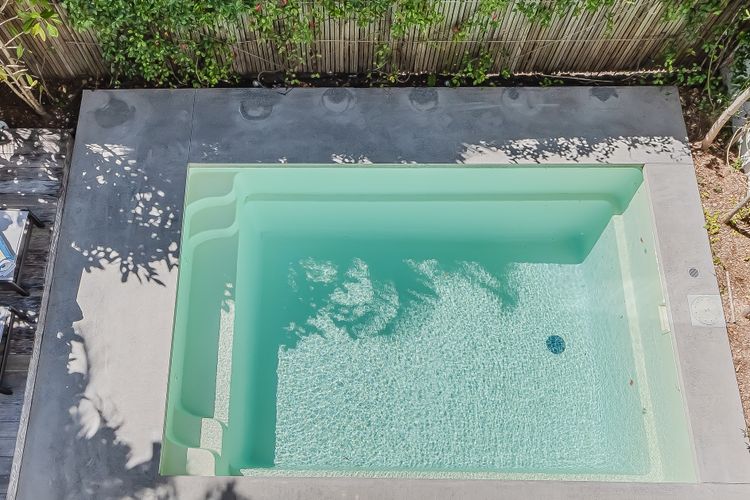 Salt & Stone Luxe Hideaway Byron Bay