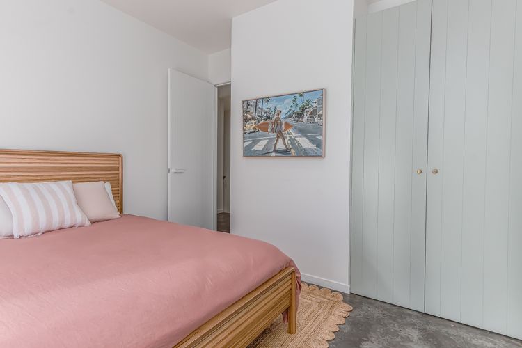 Salt & Stone Luxe Hideaway Byron Bay