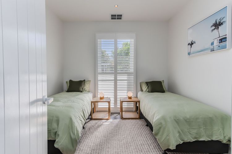 Salt & Stone Luxe Hideaway Byron Bay