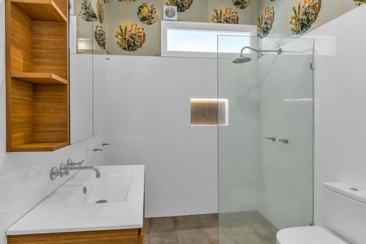 Cedar House character retreat in Bangalow