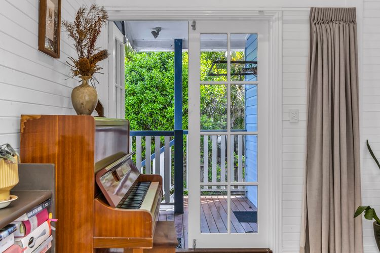 Cedar House character retreat in Bangalow