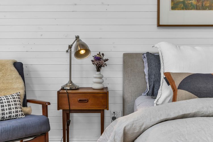 Cedar House character retreat in Bangalow