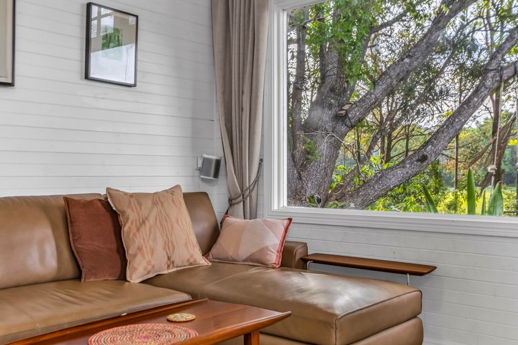 Cedar House character retreat in Bangalow