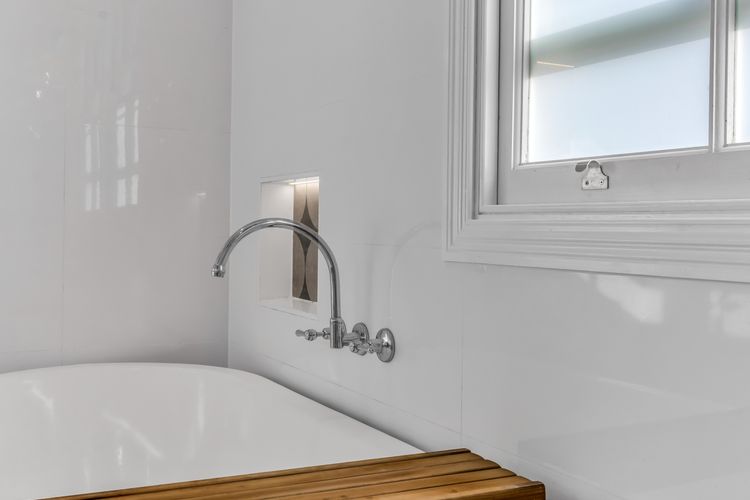 Cedar House character retreat in Bangalow