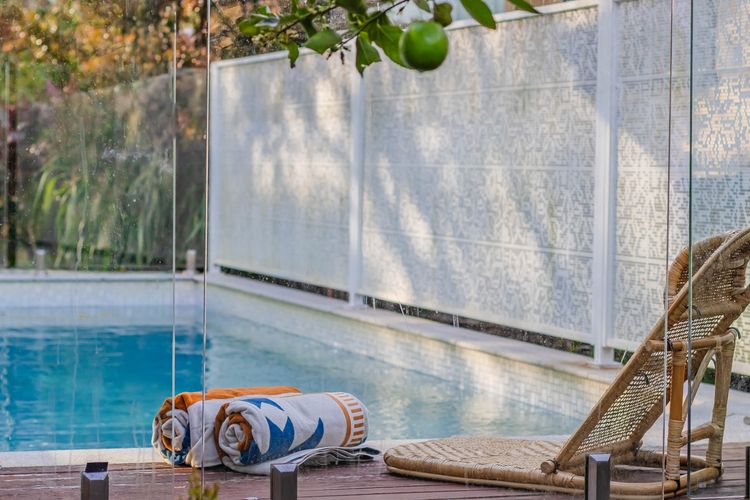 Cedar House character retreat in Bangalow