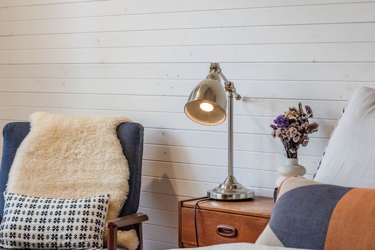 Cedar House character retreat in Bangalow