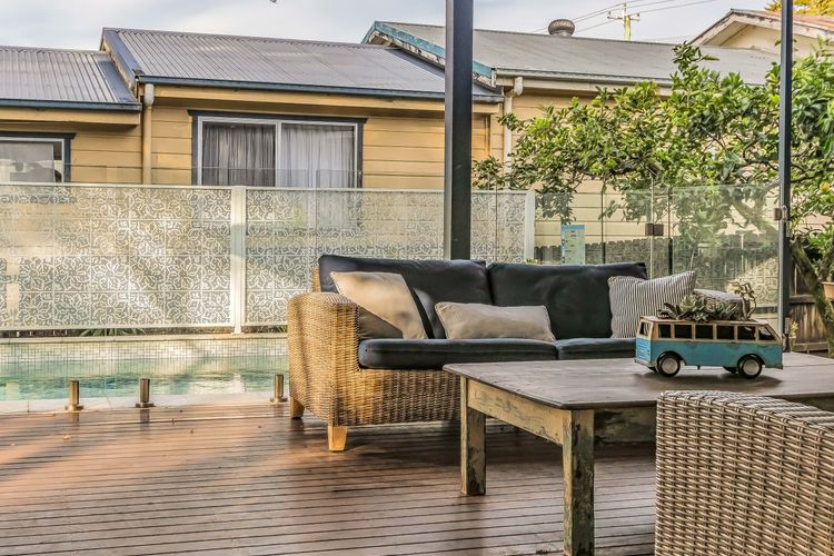 Cedar House character retreat in Bangalow