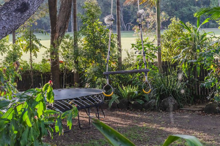 Cedar House character retreat in Bangalow