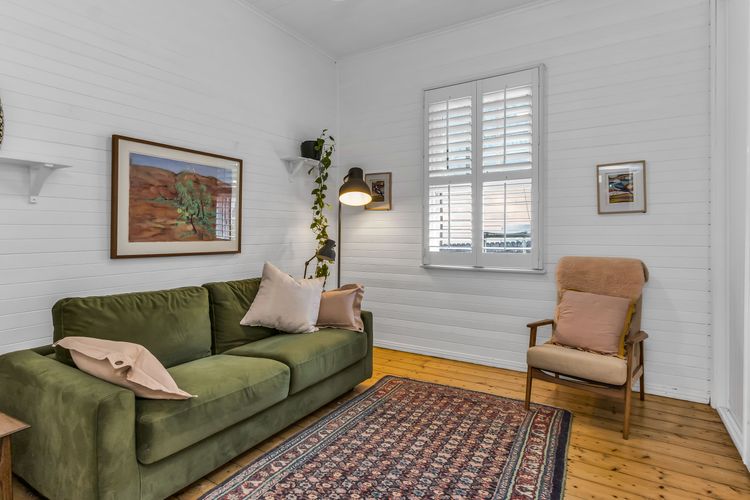 Cedar House character retreat in Bangalow