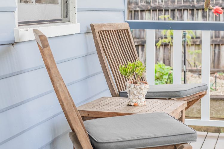 Cedar House character retreat in Bangalow