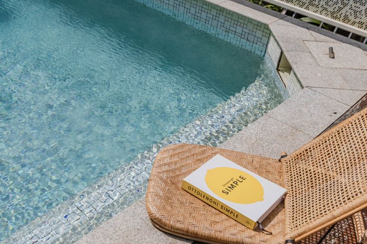 Cedar House character retreat in Bangalow