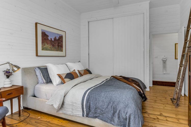 Cedar House character retreat in Bangalow