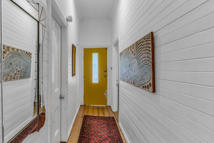 Cedar House character retreat in Bangalow