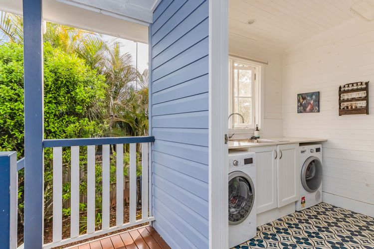 Cedar House character retreat in Bangalow