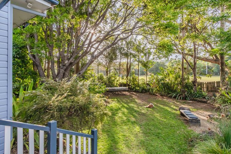 Cedar House character retreat in Bangalow
