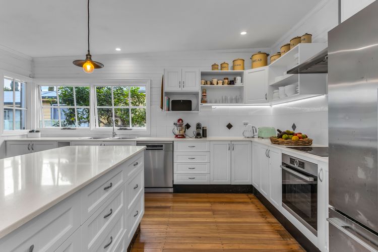 Cedar House character retreat in Bangalow