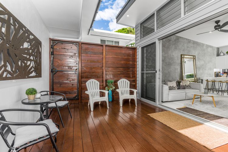 Studio 9 – Luxury Apartment