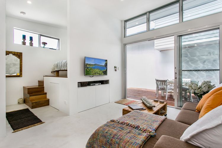 Studio 9 – Luxury Apartment