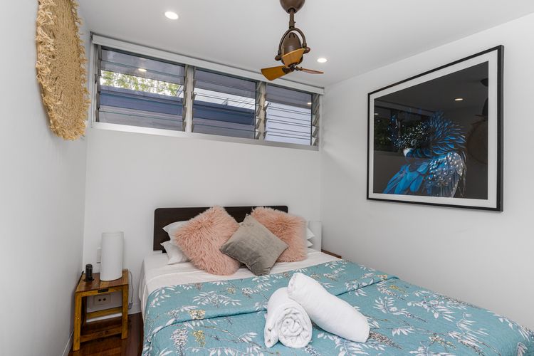 Studio 9 – Luxury Apartment