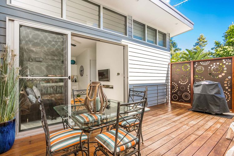 Studio 9 – Luxury Apartment