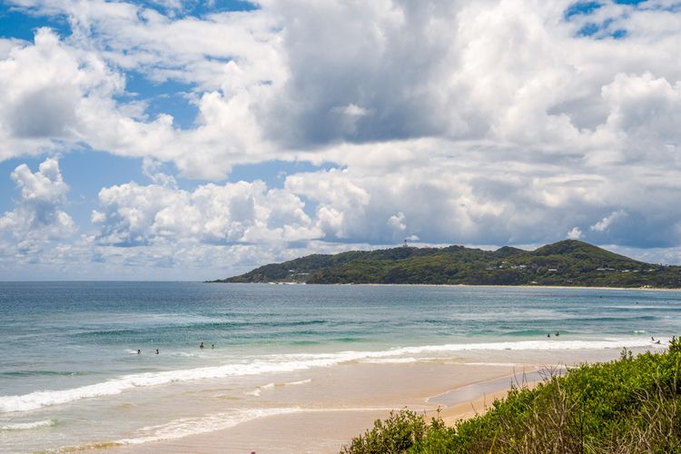 Studio 9 – Luxury Apartment