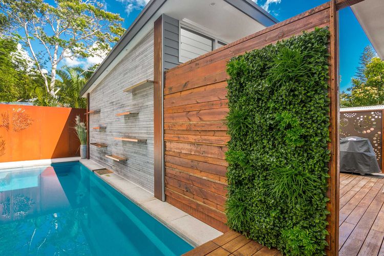 Studio 9 – Luxury Apartment