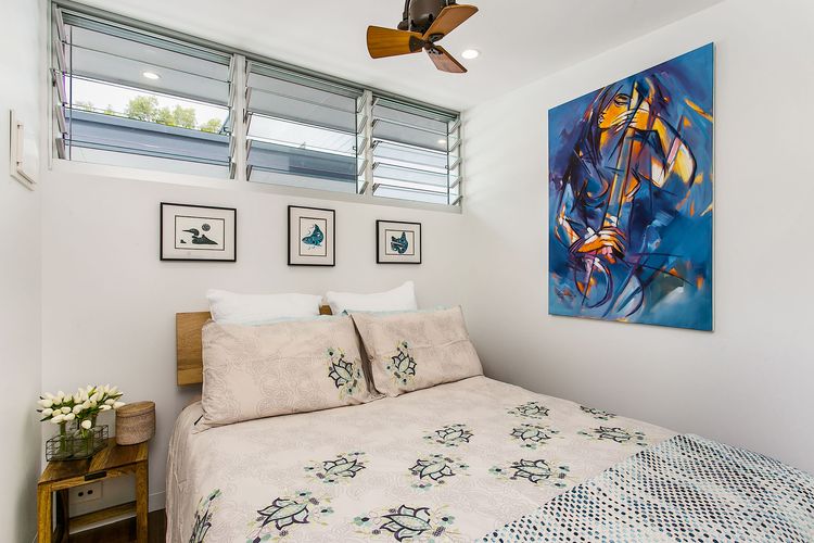 Studio 9 – Luxury Apartment