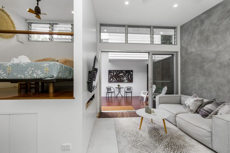 Studio 9 – Luxury Apartment